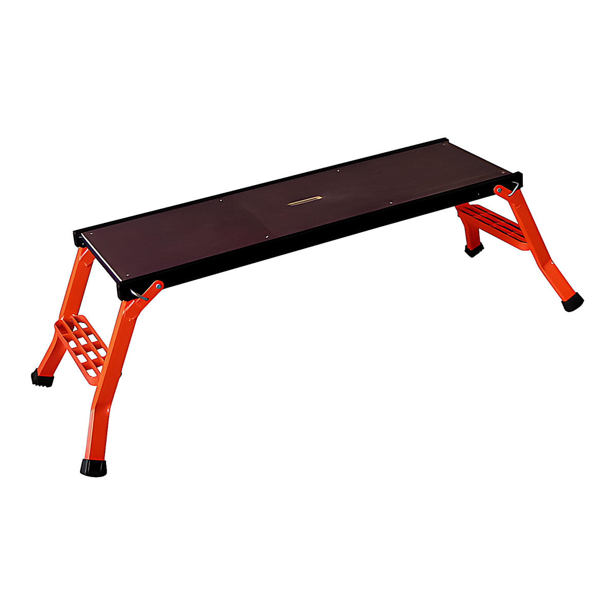 Plateforme de travail aluminium pliable légère