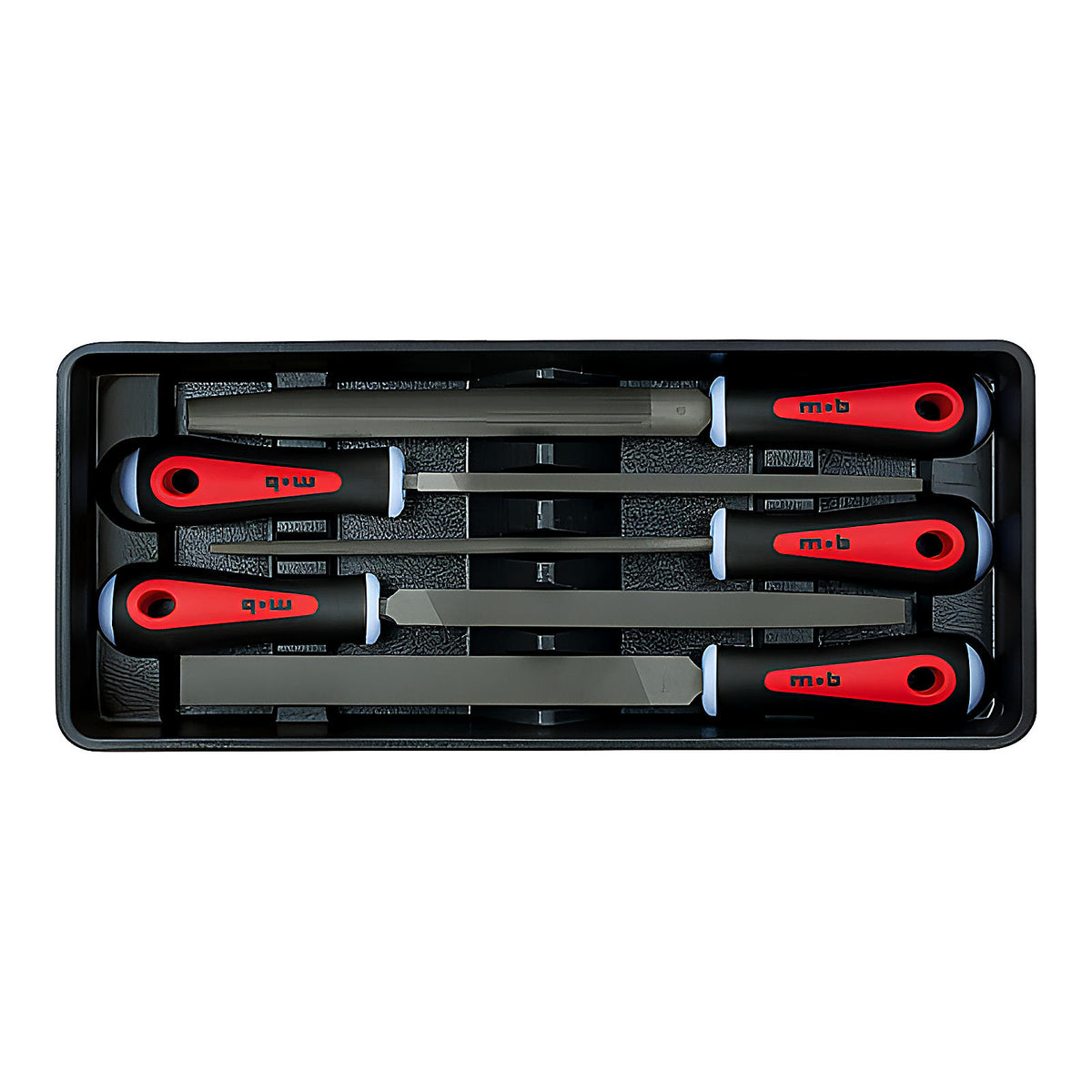 Module 5 limes thermoformé 200 mm assorties
