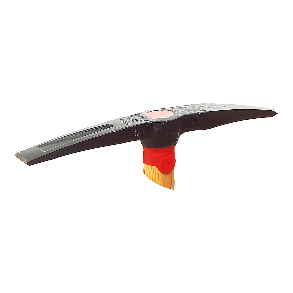 Marteau à piquer manche hickory tête effilée maçon