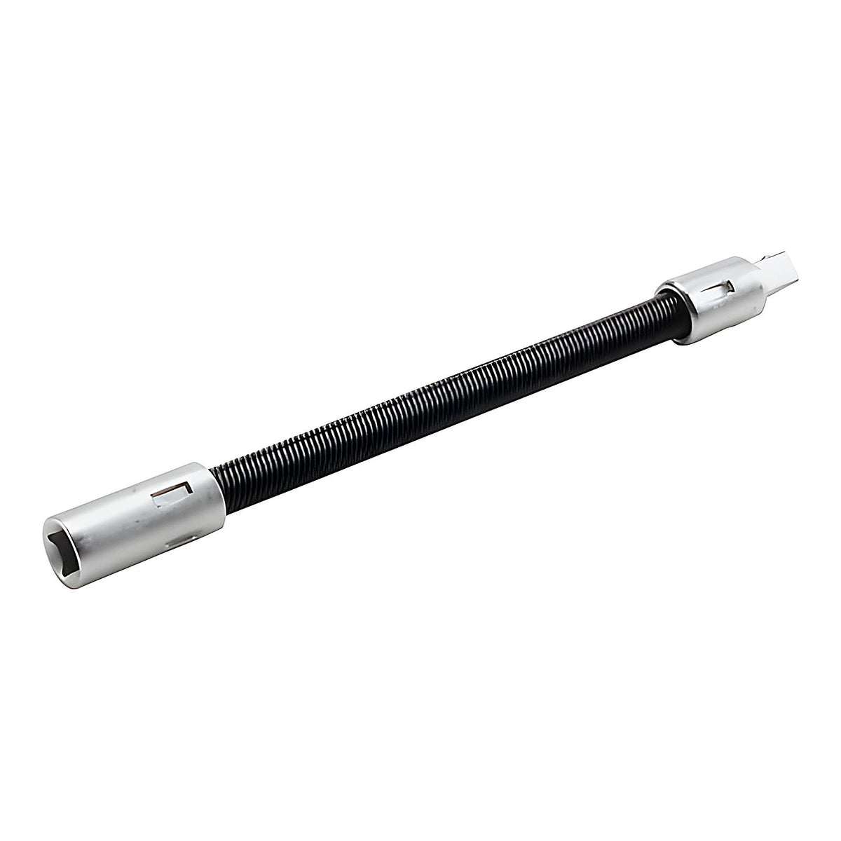 Rallonge flexible 1/4” pour accès difficiles