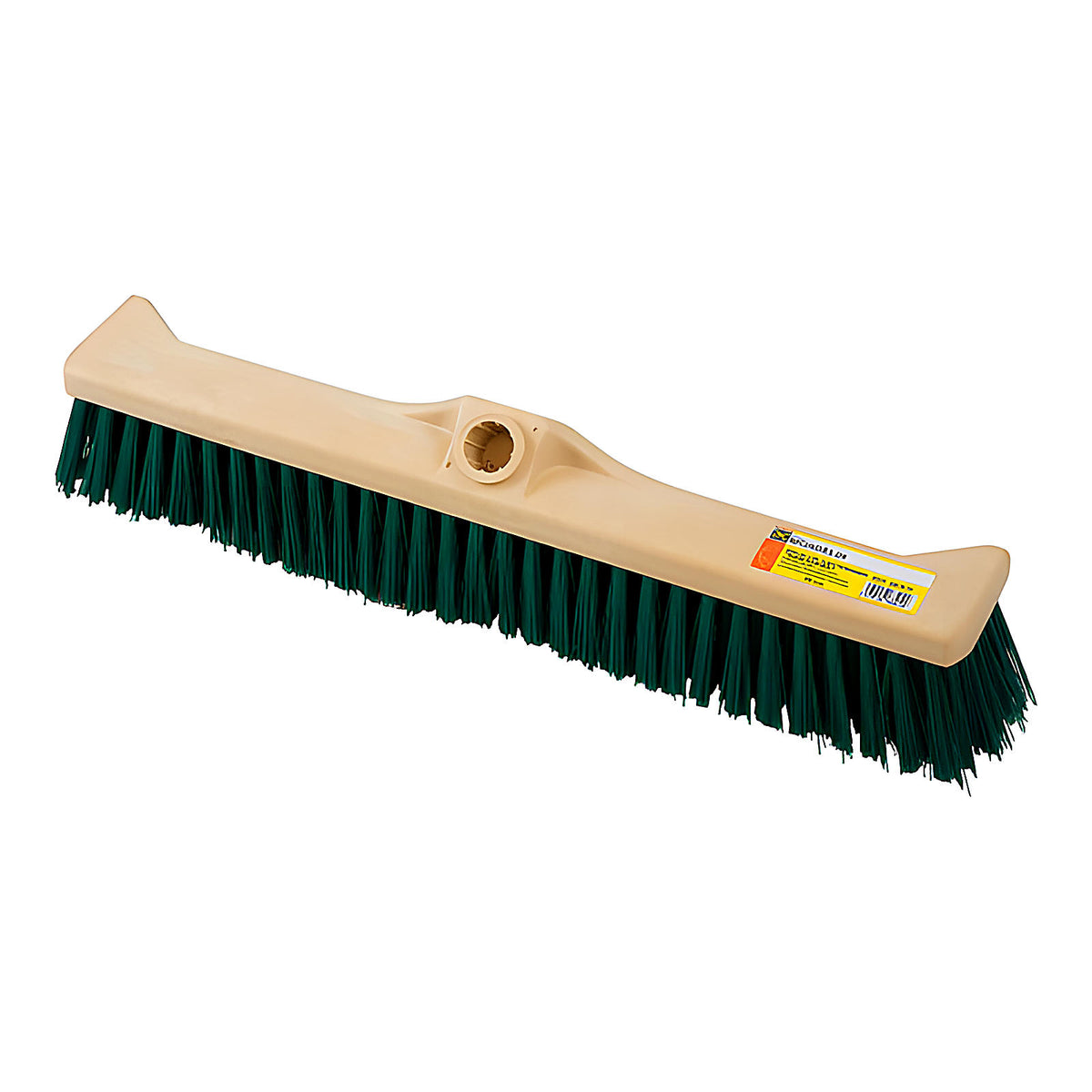 Balai de cantonnier Cantopro de piste 55 cm grande largeur