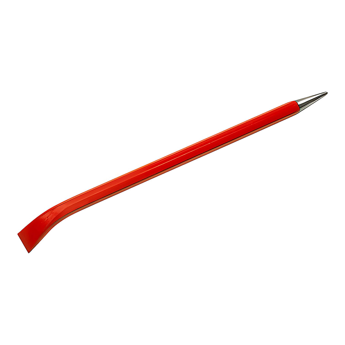 Pince de monteur levier et pointe alignement maçon