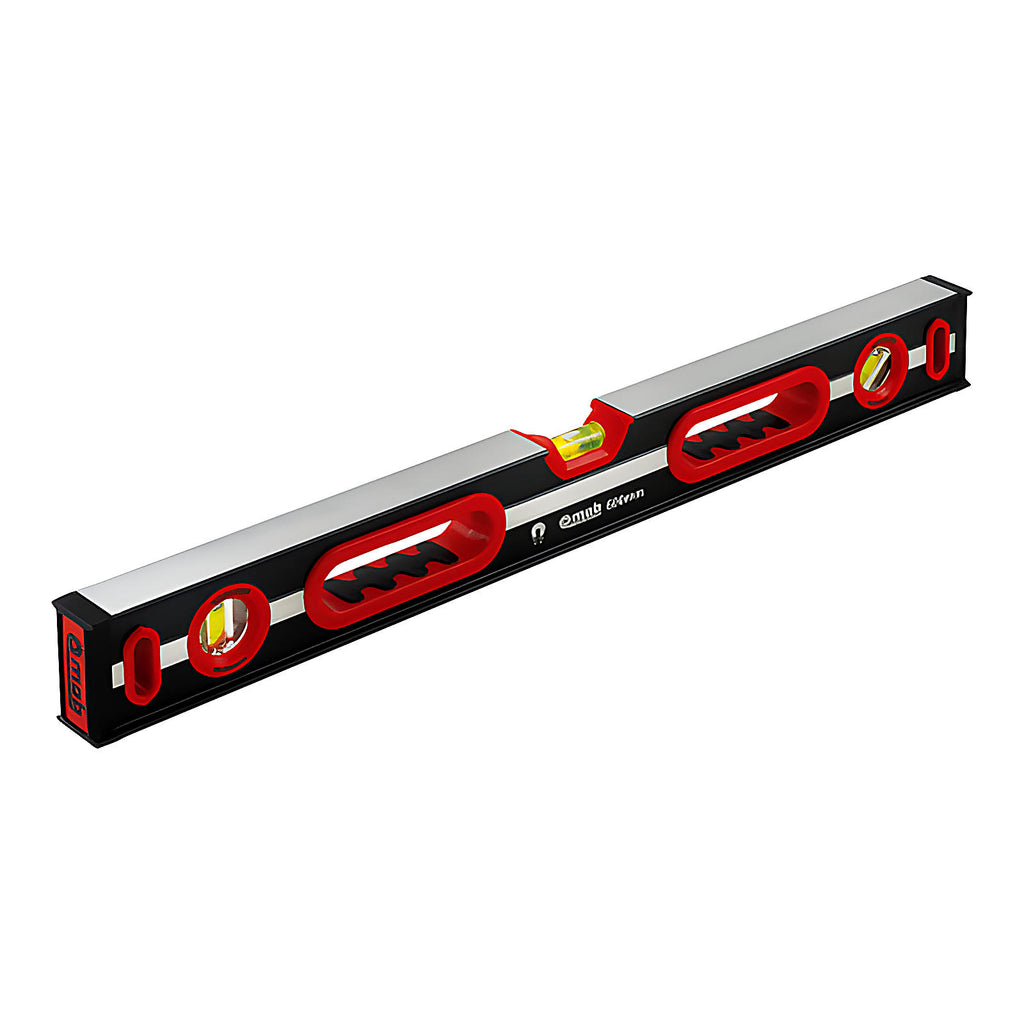 Niveau rectangulaire magnétique Nivoliner aluminium