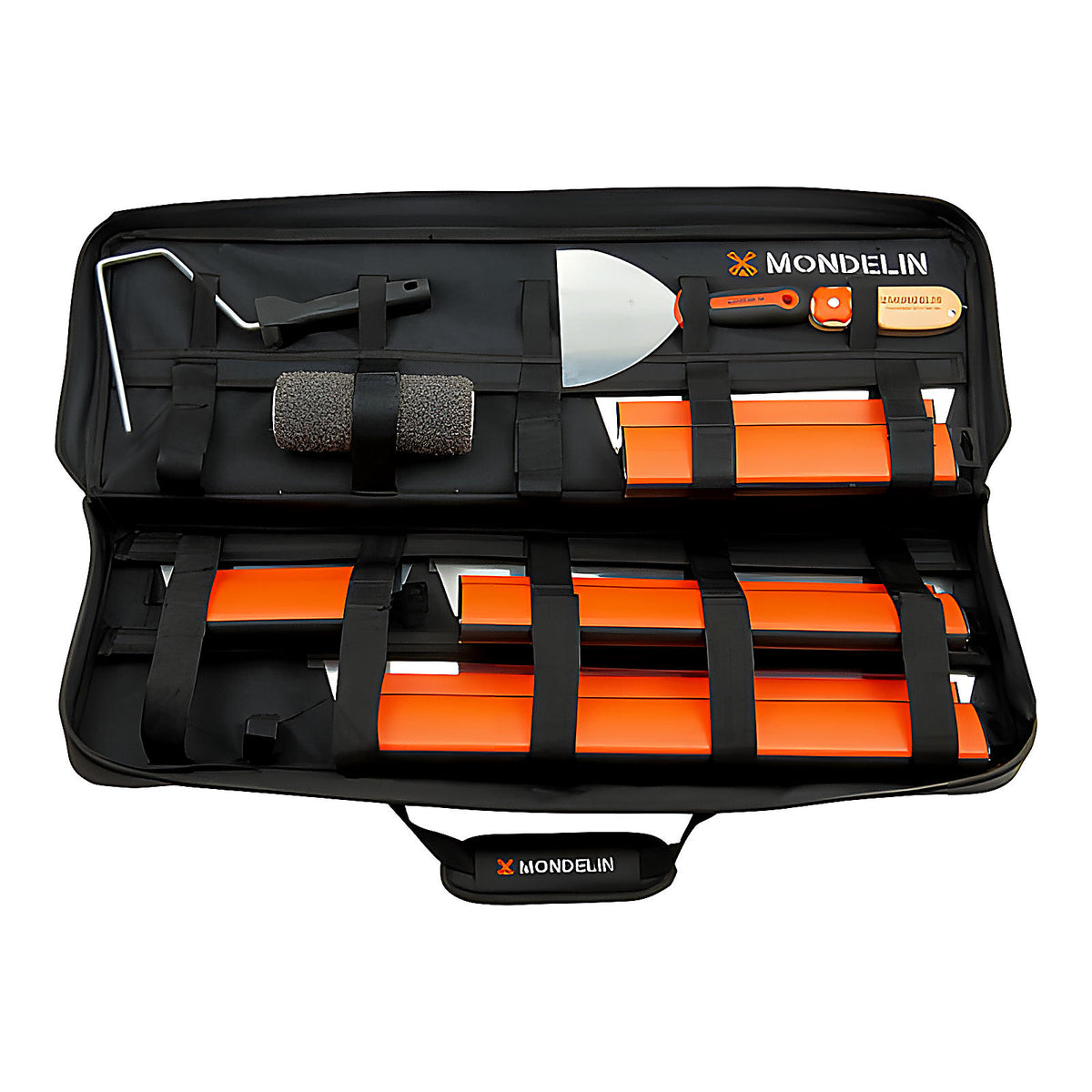 Mallette textile Ergolame rattissage essentiel