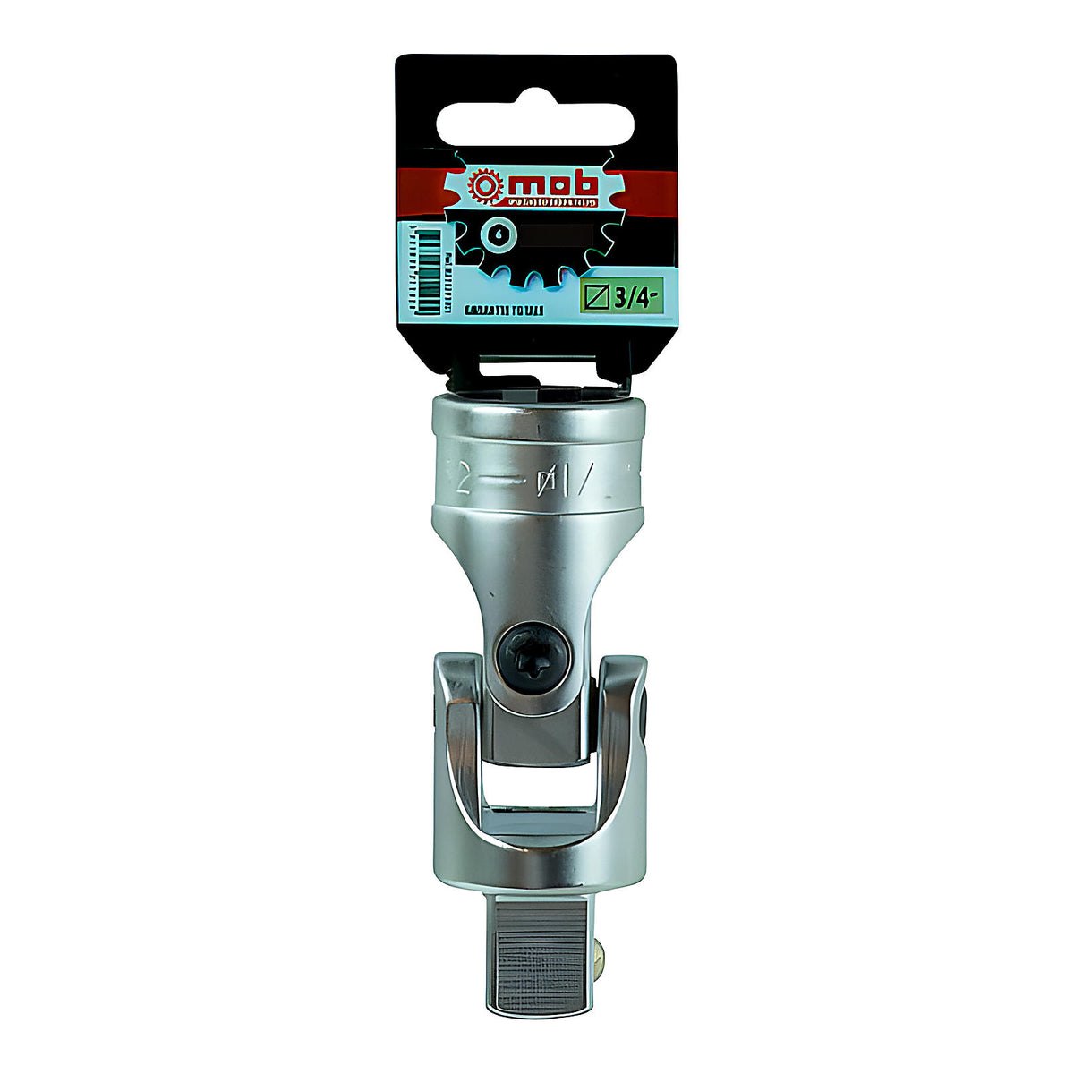 Cardan universel douille 3/4” sur carte
