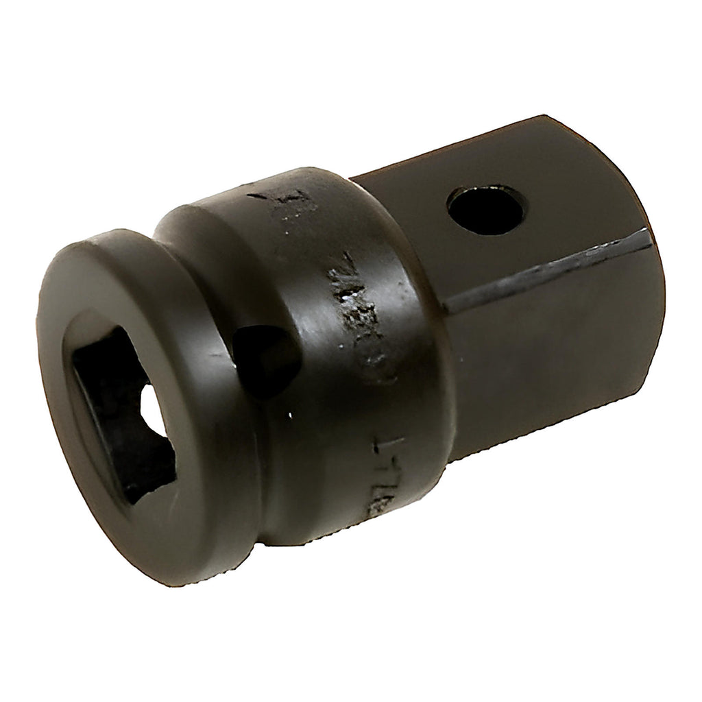 Adaptateur impact 1/2” vers 3/4” pour douille