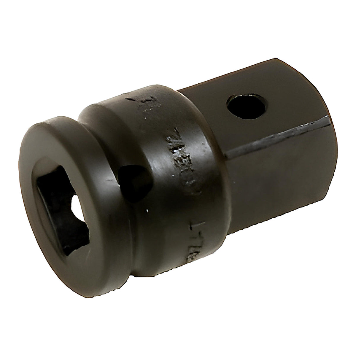 Adaptateur impact 1/2” vers 3/4” pour douille