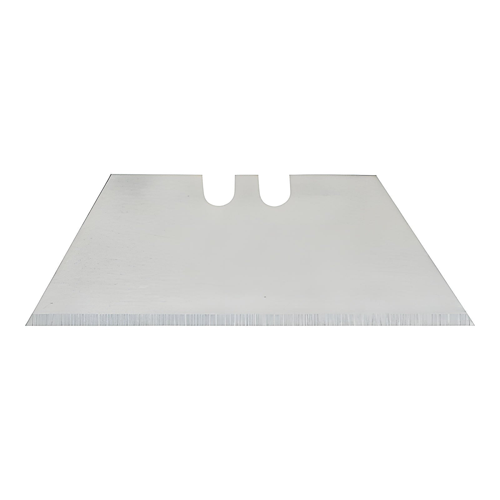 Boîte de 10 lames trapézoïdales pour couteau universel