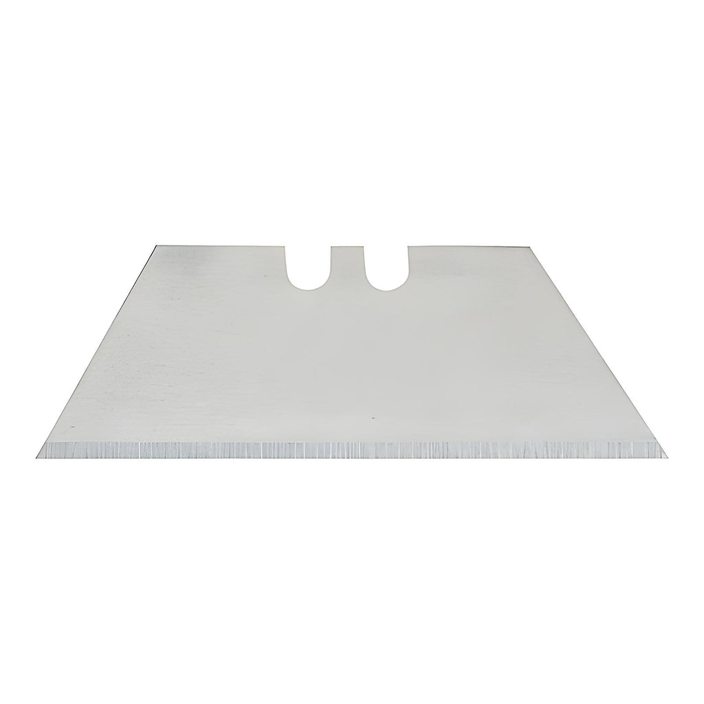 Boîte de 10 lames trapézoïdales pour couteau universel
