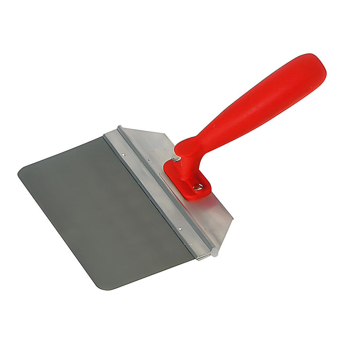 Spatule extra-souple 175 mm pour façadier