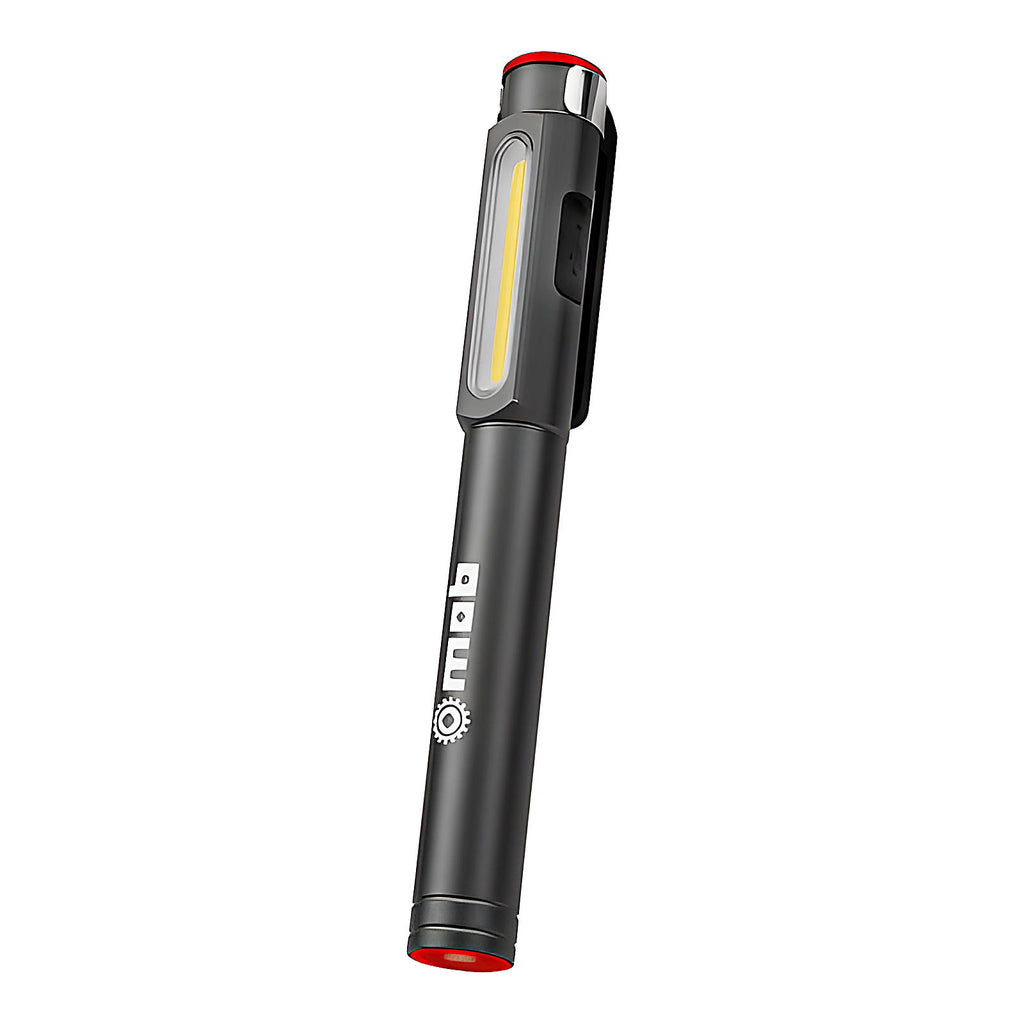 Mini baladeuse LED aimantée compacte pour plombier
