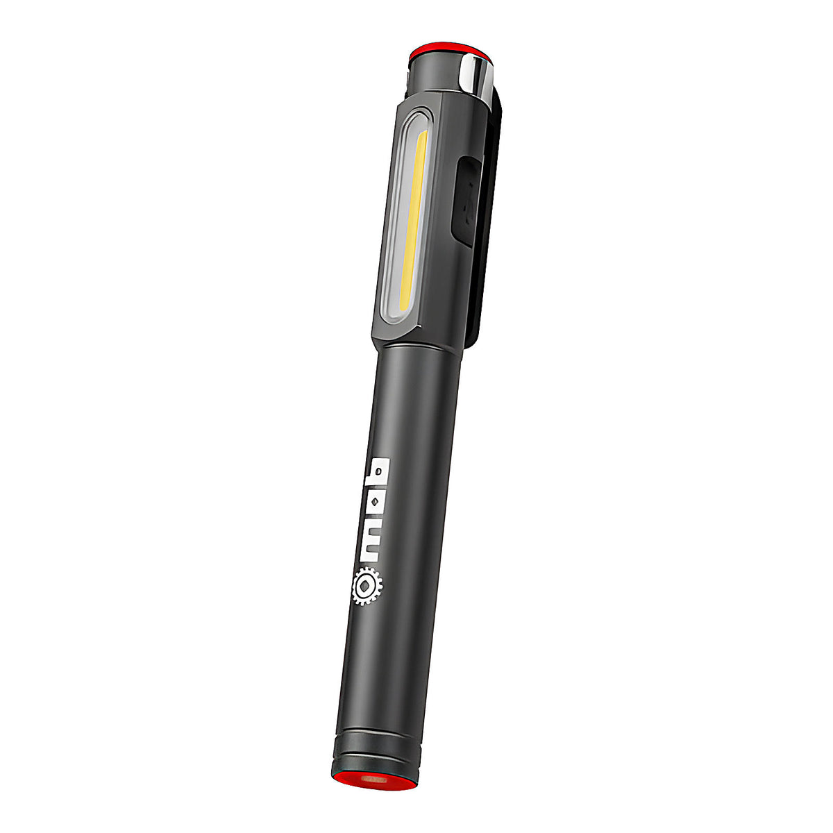 Mini baladeuse LED aimantée compacte pour plombier
