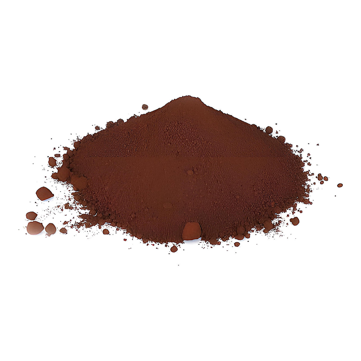 Colorant de chantier synthétique brun foncé 750 ml