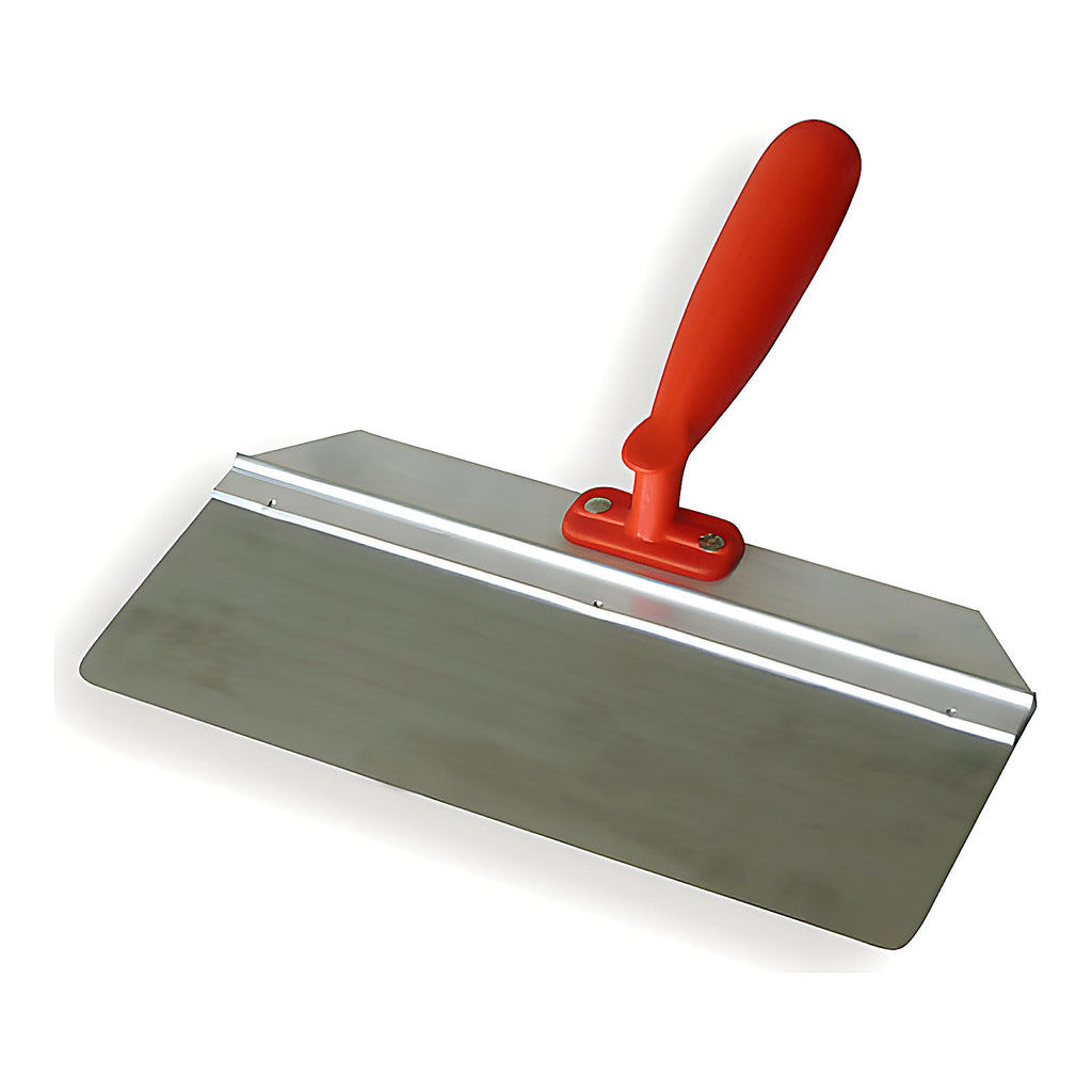 Spatule extra-souple 250 mm pour façadier