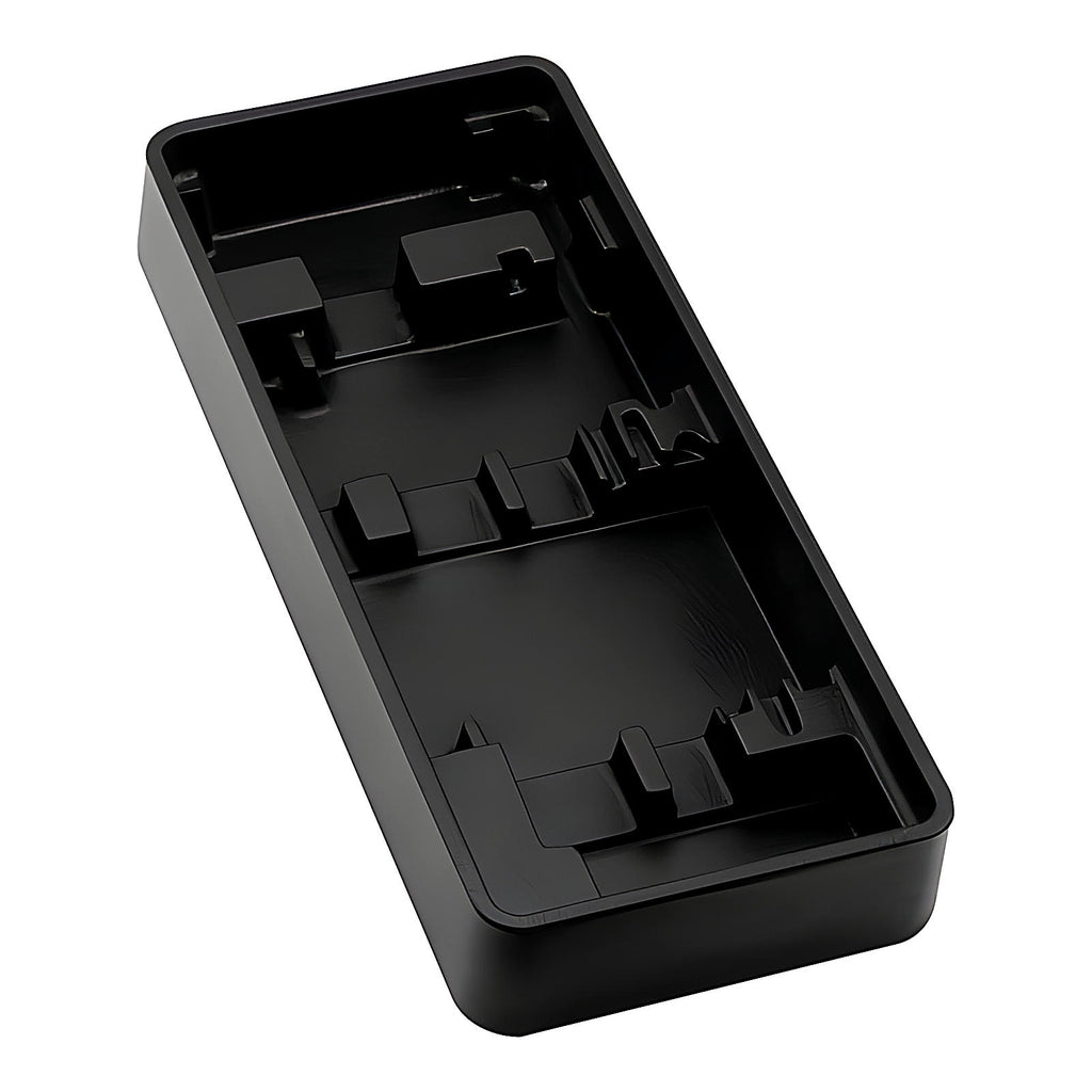 Module vide pour 9 outils de frappe thermoformé