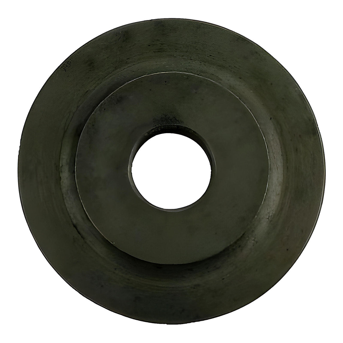 Molette rechange coupe-tube acier et fer