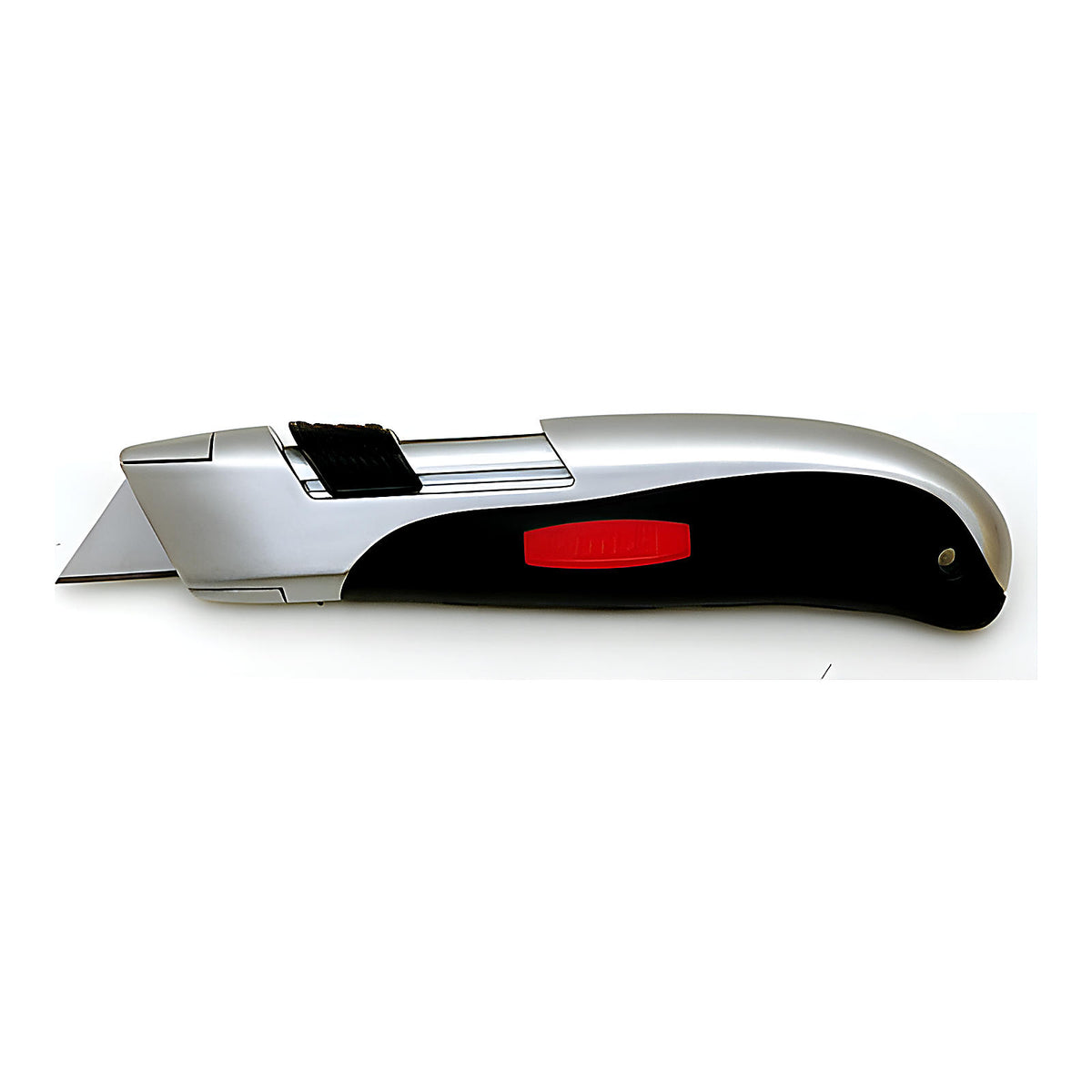 Cutter Topsecurity auto-rétractable double sécurité