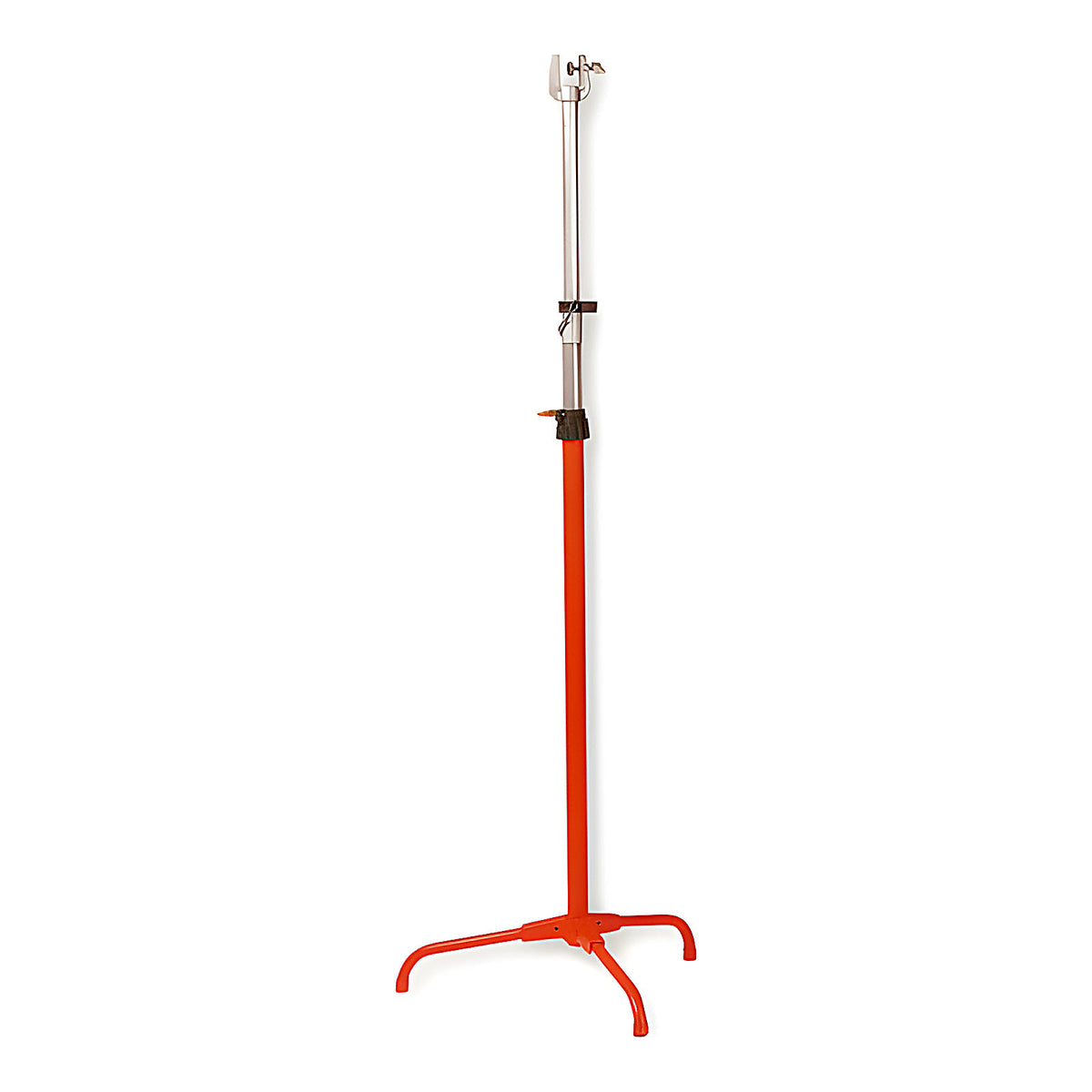 Pied de poule aluminium support règles plaquiste