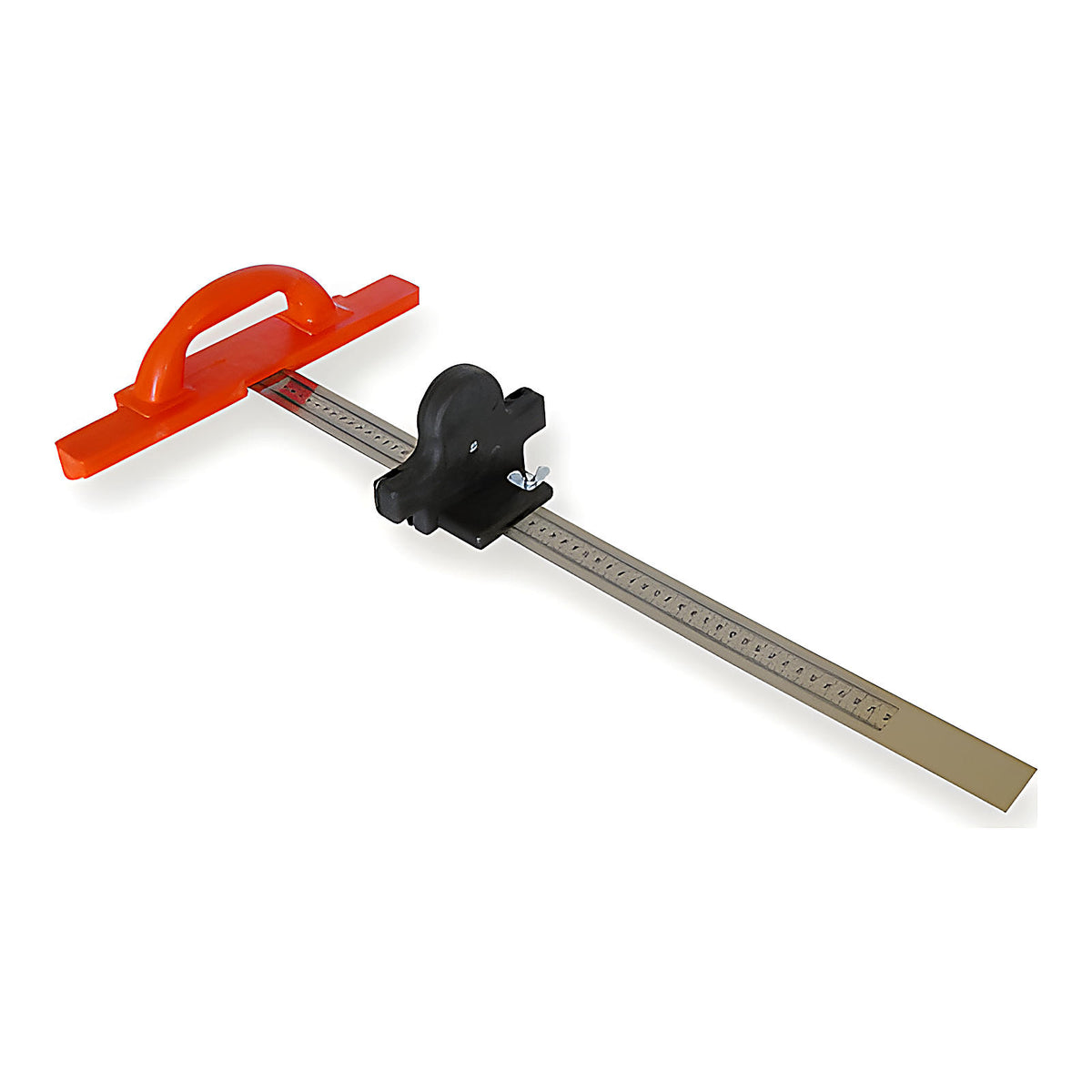Grand trusquin de plaquiste coupes jusqu’à 60 cm X2