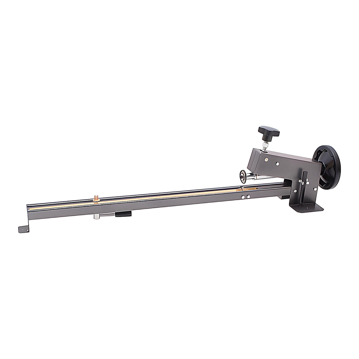 Machine à découper joints diamètre 50 à 1250 mm