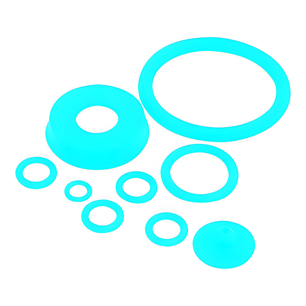 Kit de réparation pour pulvérisateur IK 6-9-12