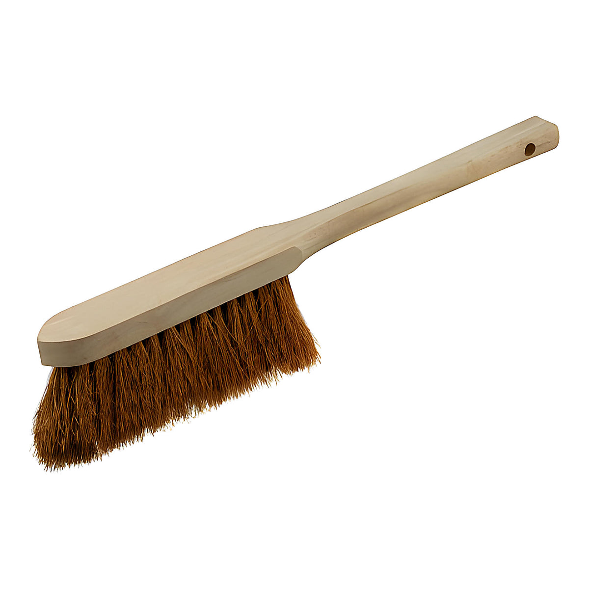 Balayette coco 3 rangs pour balayage rapide