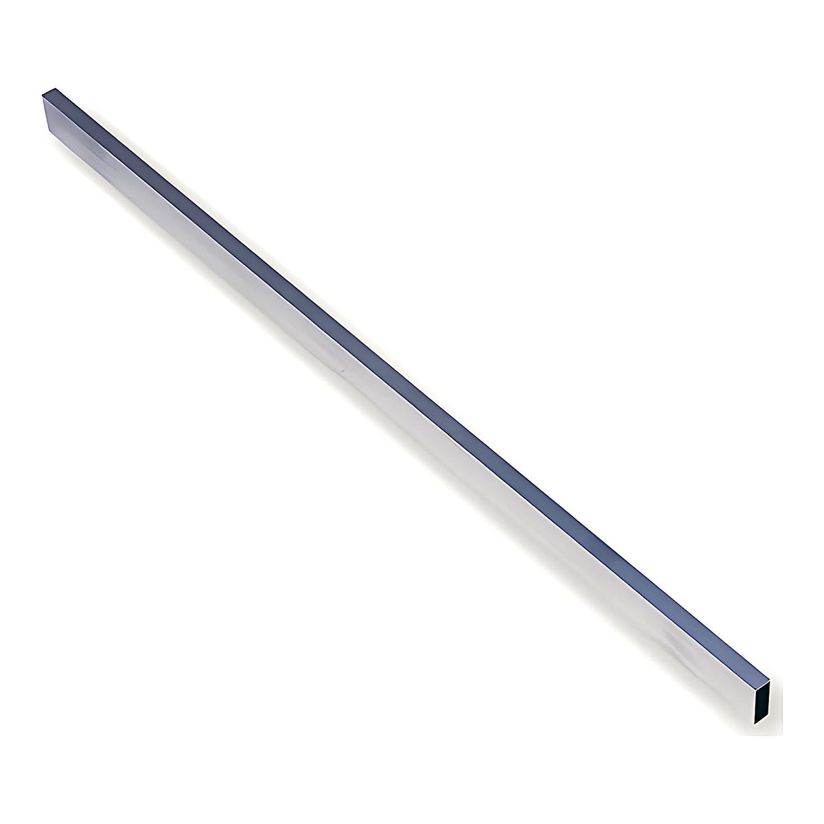 Règle aluminium de carreleur pour pose