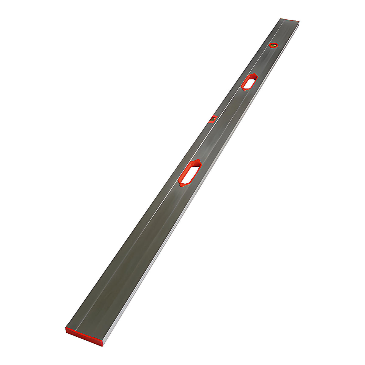 Règle à niveau aluminium profil rectangulaire