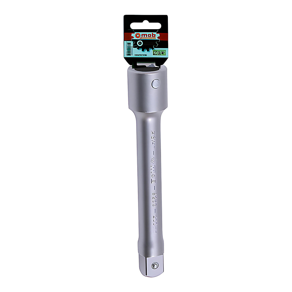 Rallonge carré 3/4” sur carte