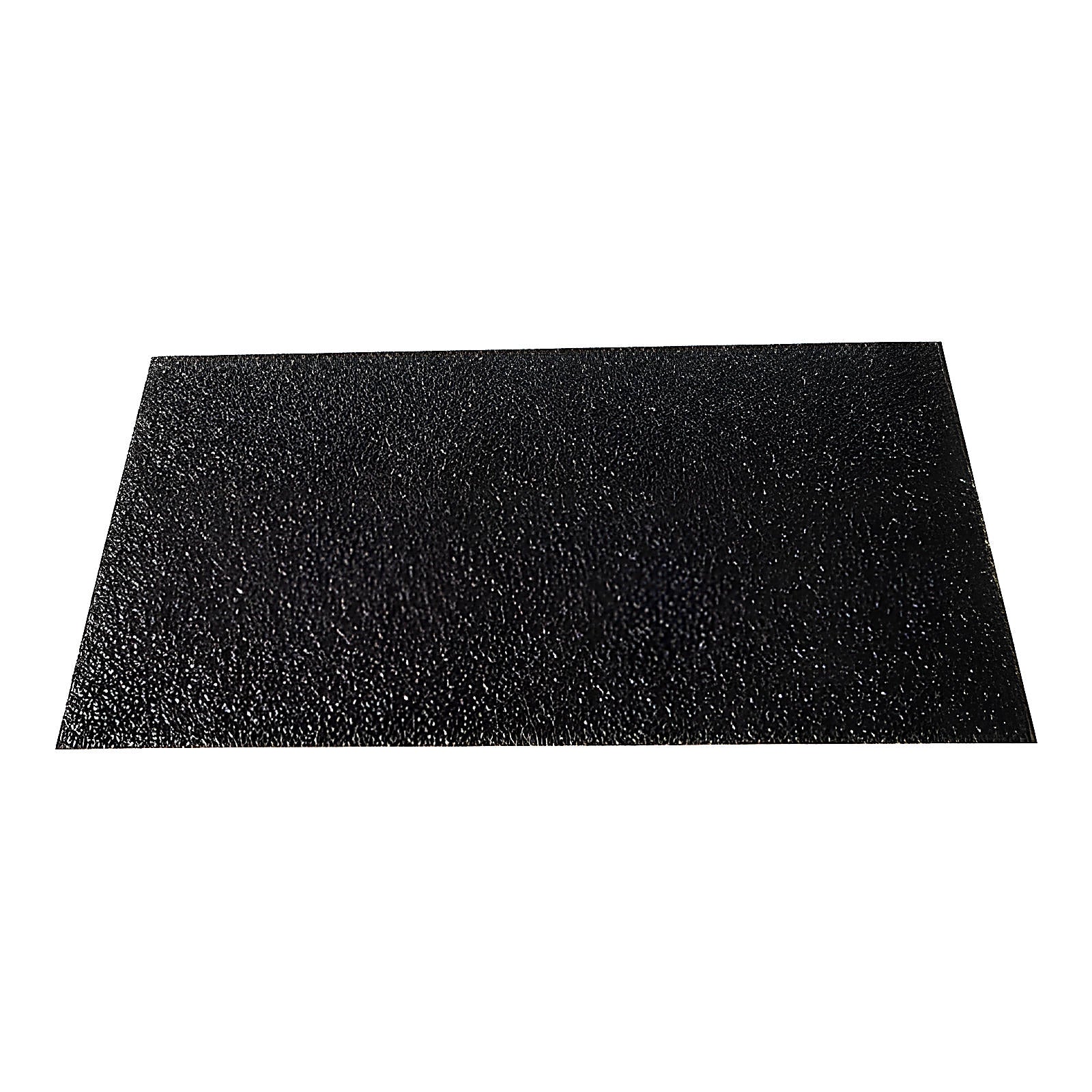 Papier abrasif de rechange grain 16 pour taloche façadier