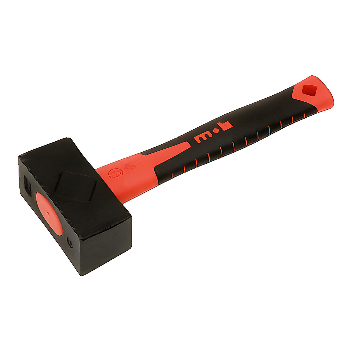 Massette 4U manche Nertech 4 usages polyvalente