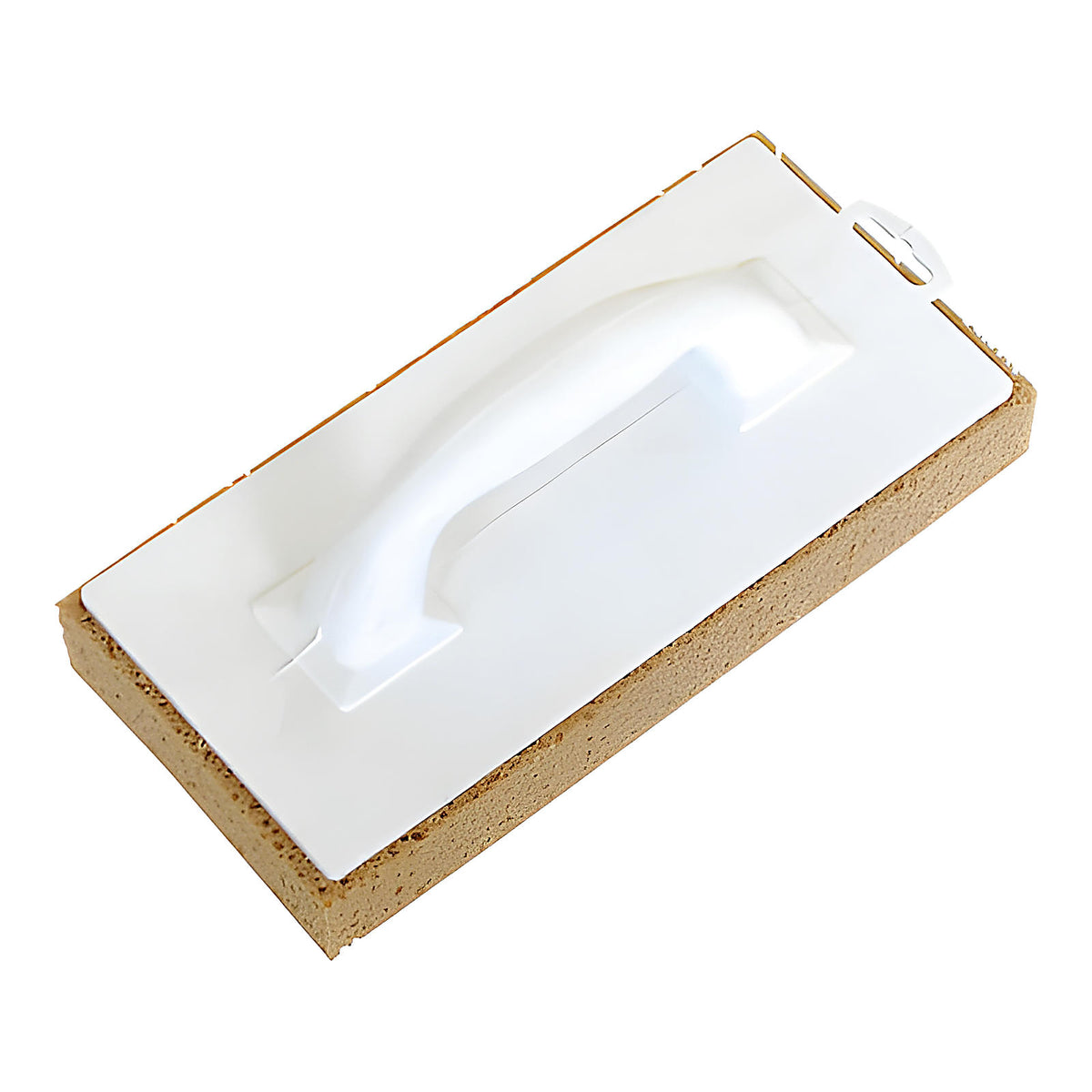 Platoir à nettoyer polyuréthane pour joints ciment