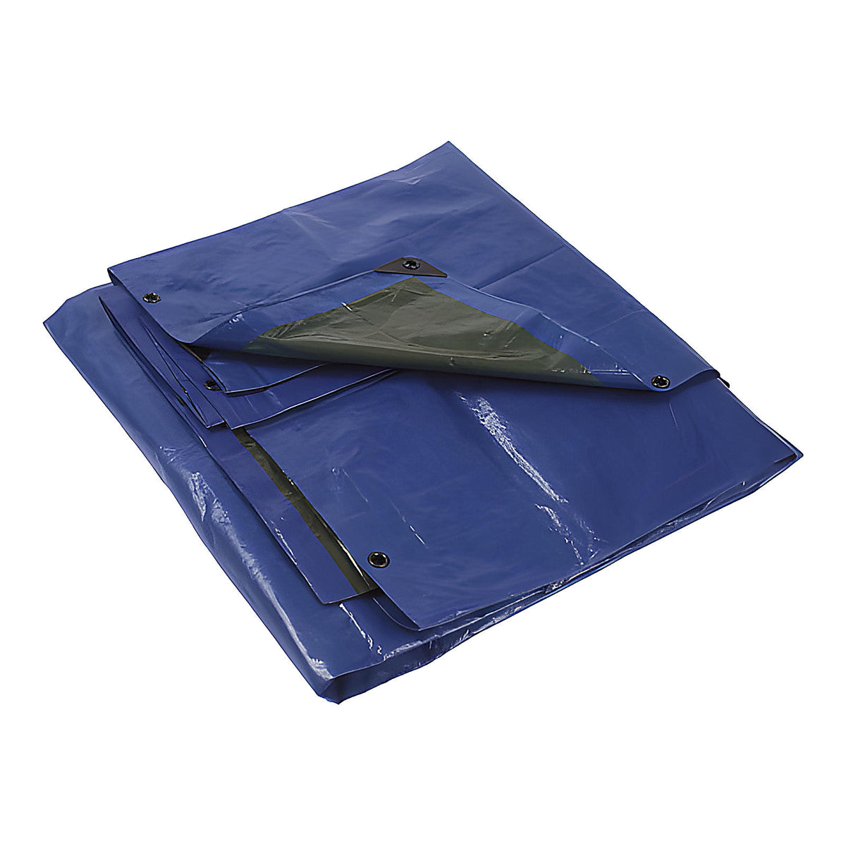 Bâche polyéthylène pour protection surfaces et objets