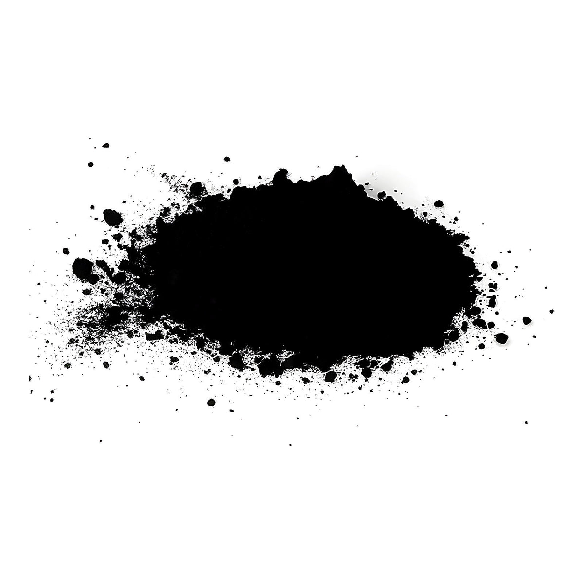 Colorant de chantier synthétique noir intense 1000 ml