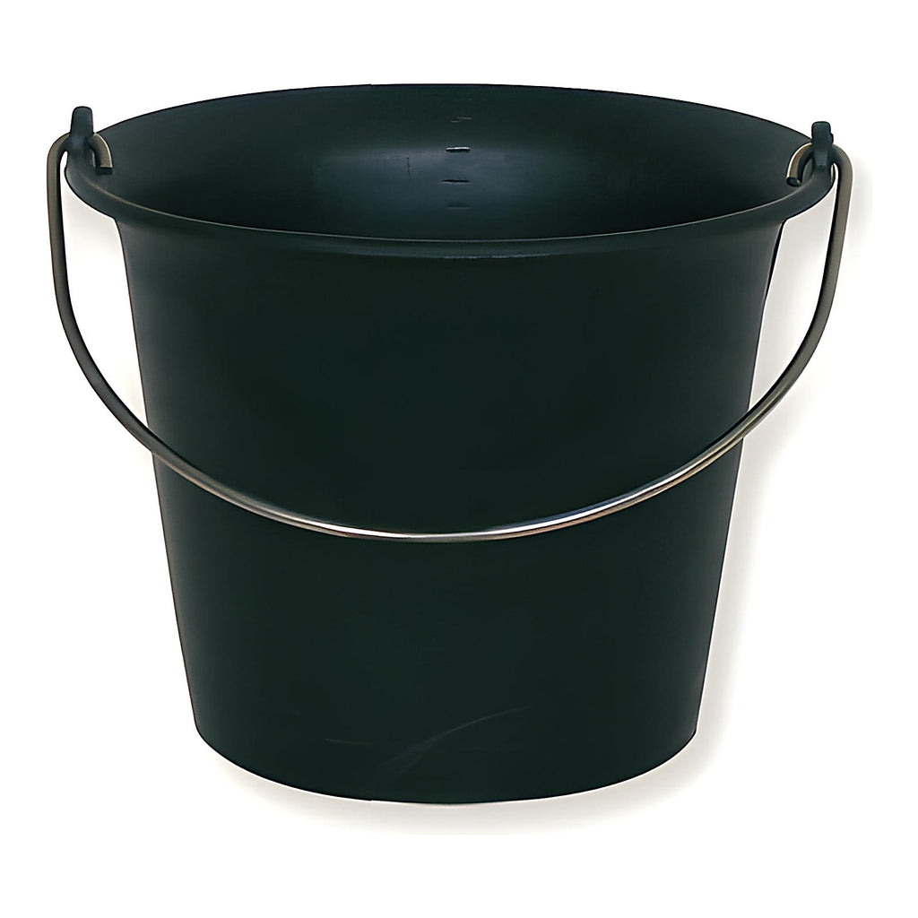 Seau de maçon Ecochok élastomère X10