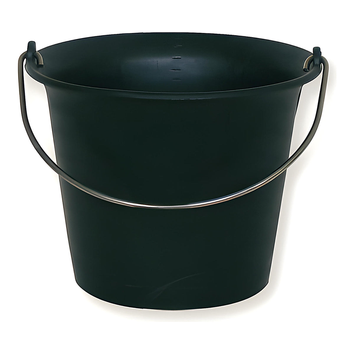 Seau de maçon Ecochok élastomère X10