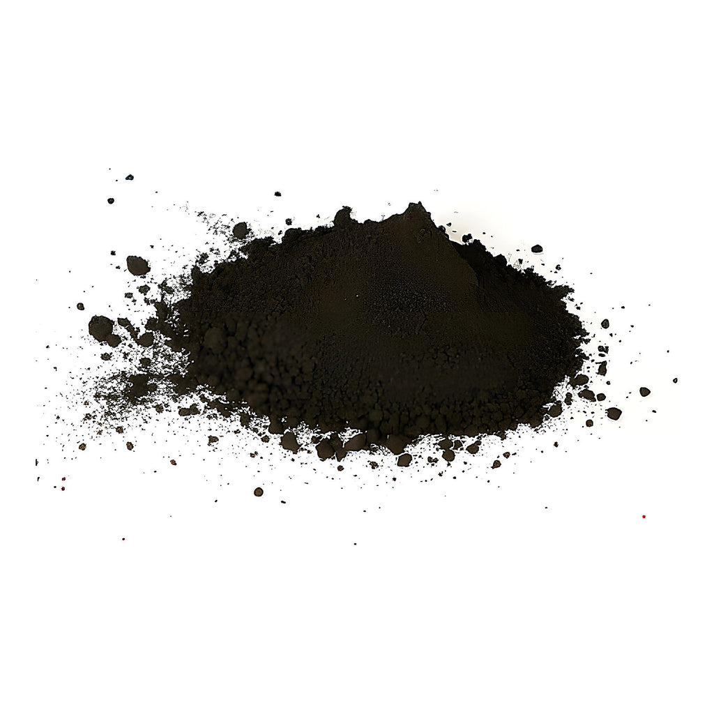 Colorant de chantier synthétique noir 1000 ml oxyde de fer