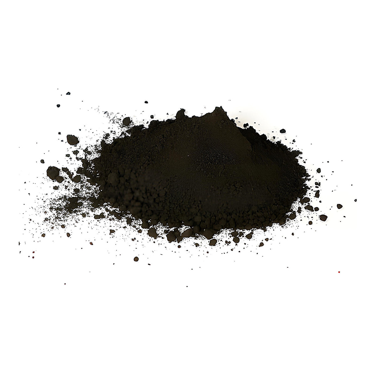 Colorant de chantier synthétique noir 1000 ml oxyde de fer
