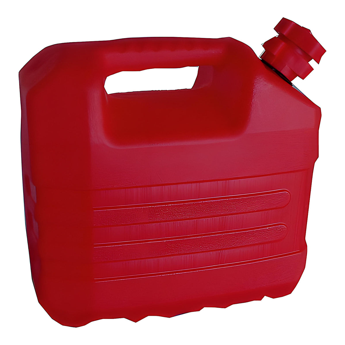 Jerricane homologué transport hydrocarbures