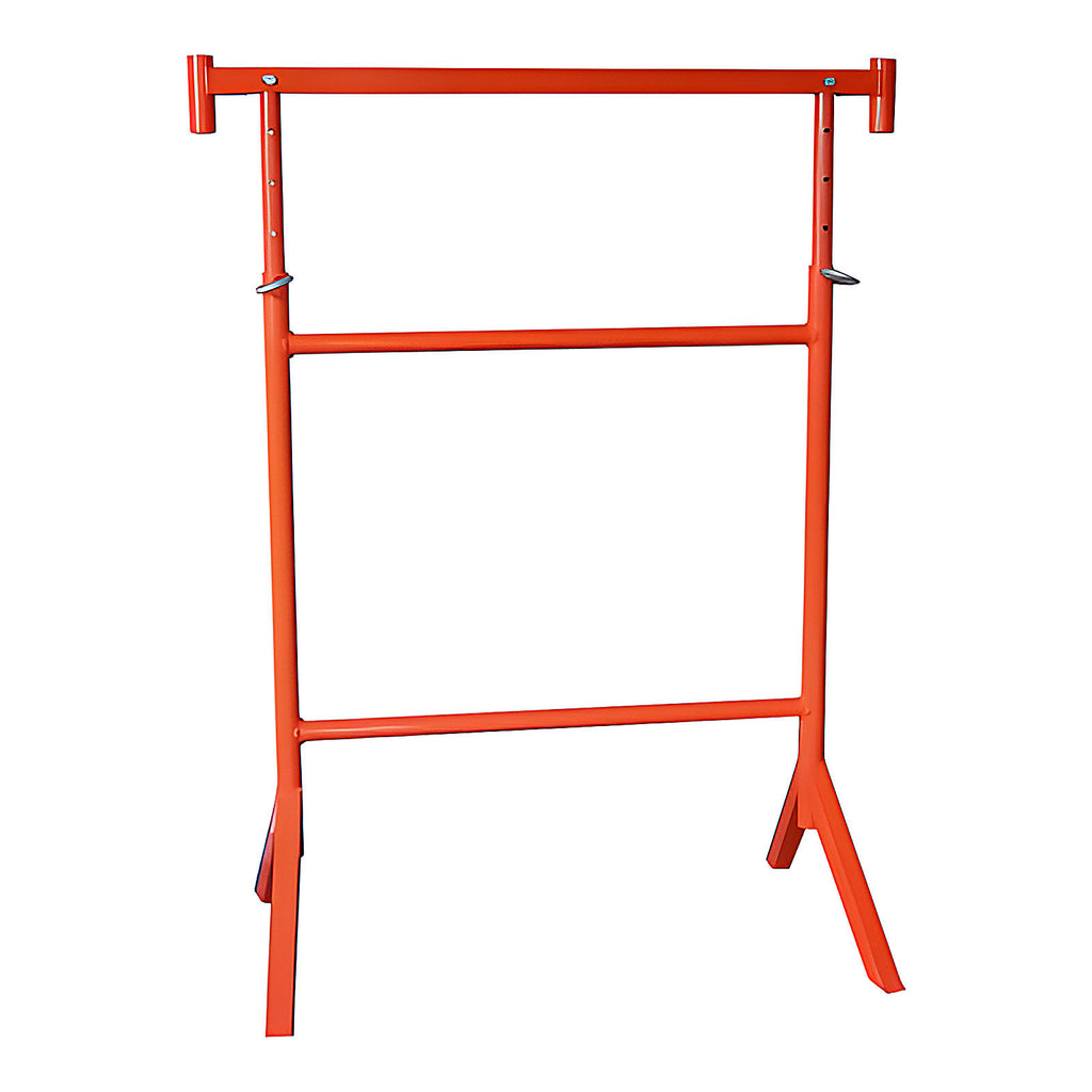 Tréteau professionnel fixe métal
