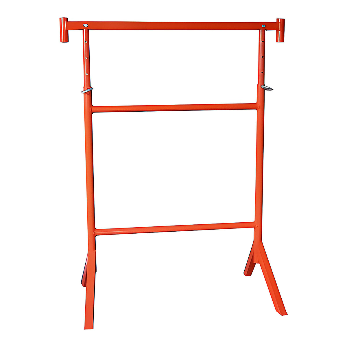 Tréteau professionnel fixe métal