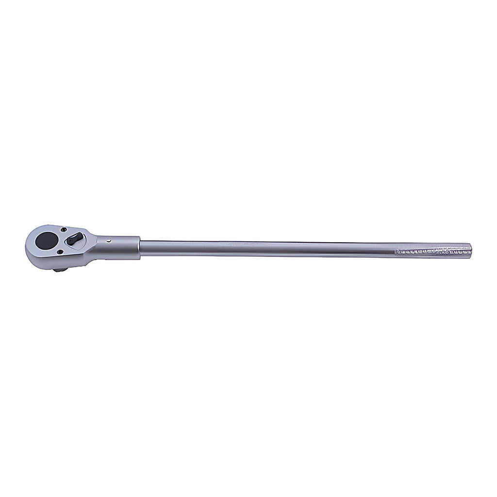 Cliquet poire 1” compact pour environnements restreints