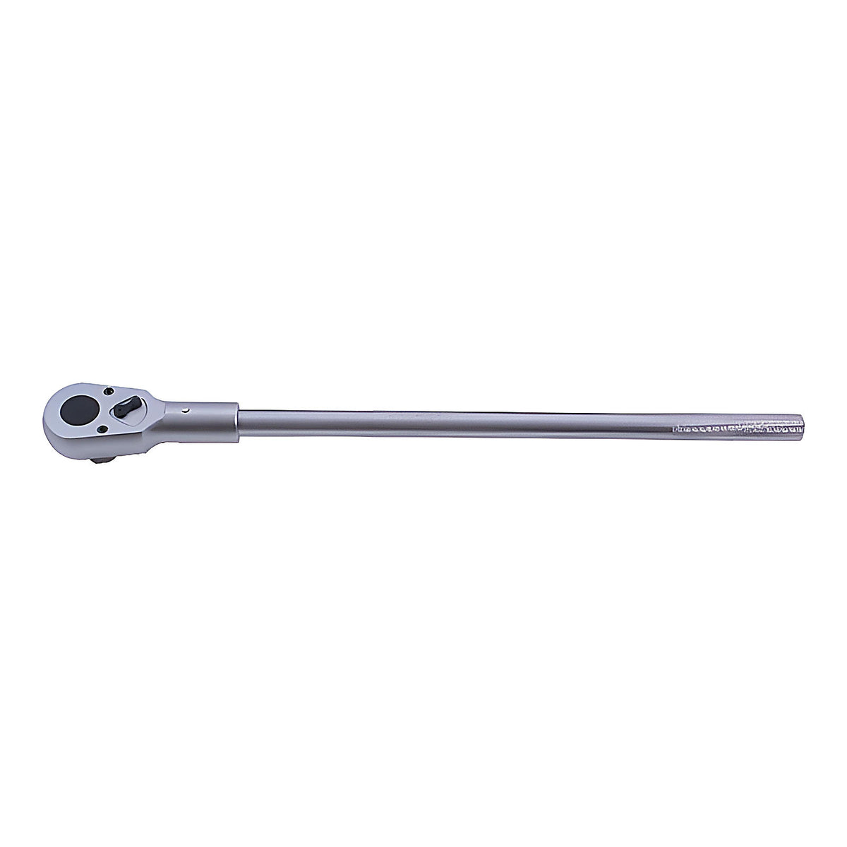 Cliquet poire 1” compact pour environnements restreints