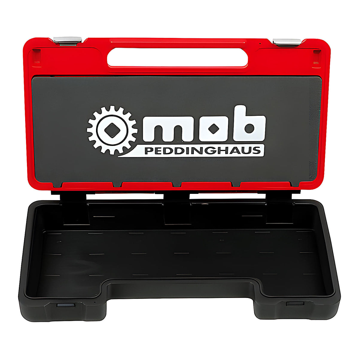 Fusion Box Cargo vide modulaire PEHD