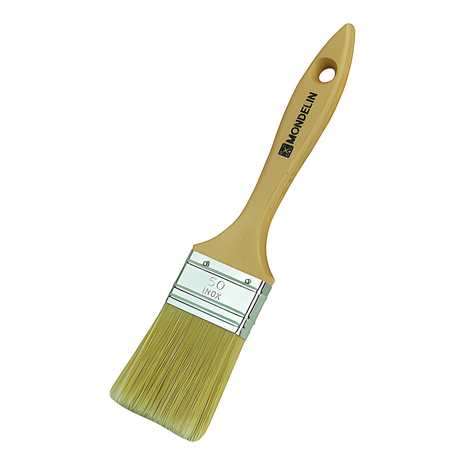 Brosse plate Phase Universelle Superpro haute qualité X6
