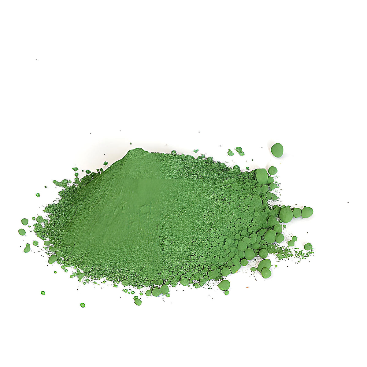 Colorant de chantier synthétique vert 1000 ml