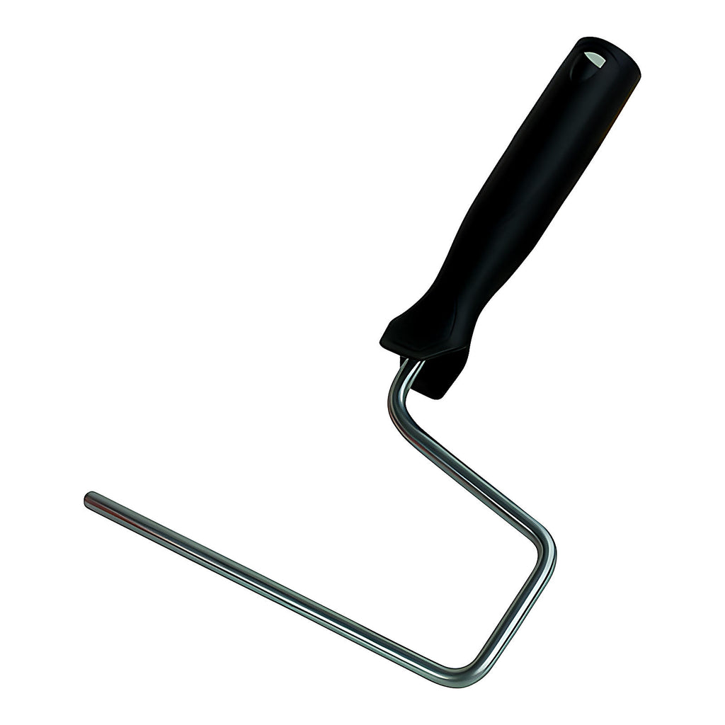 Monture autobloquante pour manchon peinture 180 mm