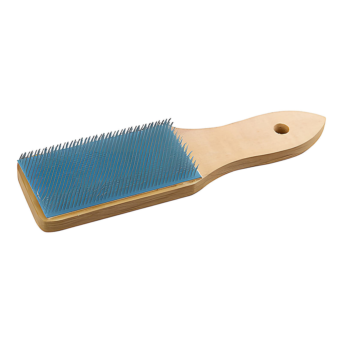 Carde à lime brosse de nettoyage fil acier