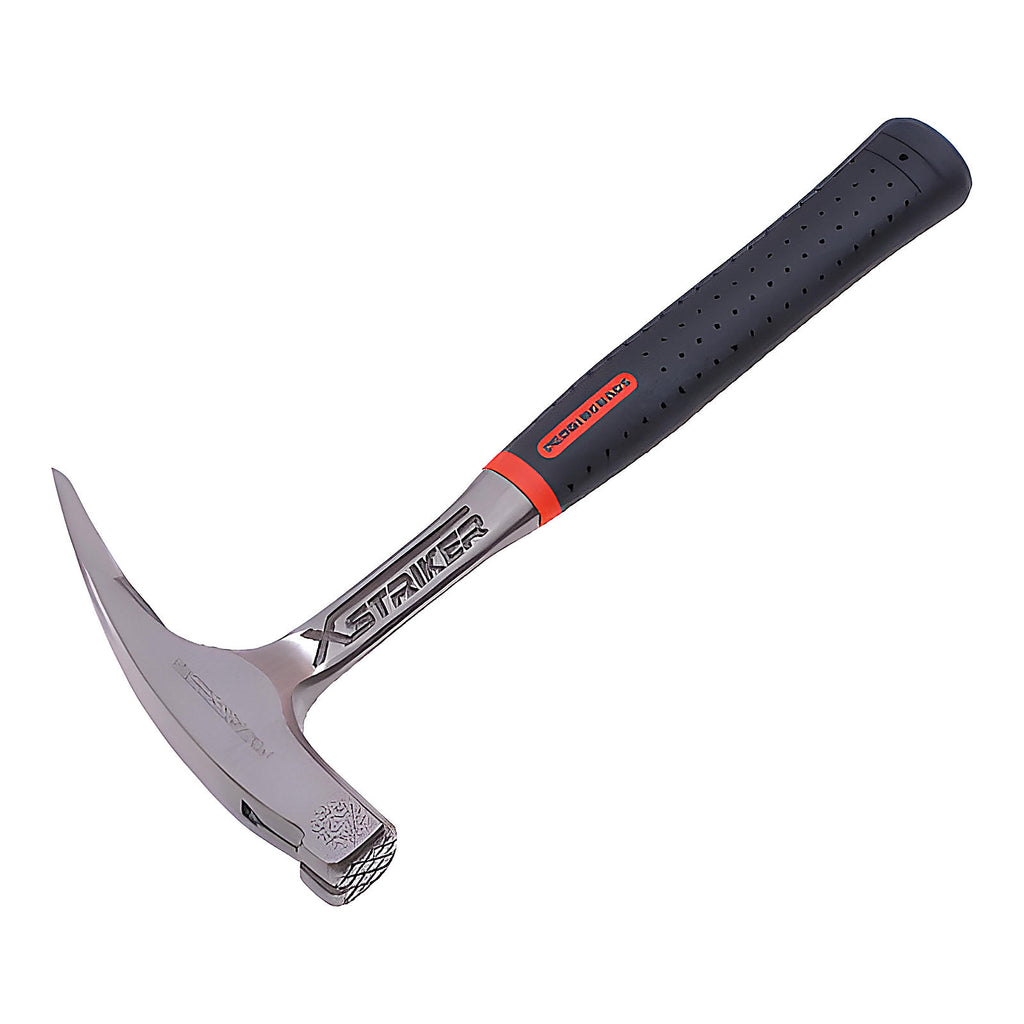 Marteau de charpentier X Striker forgé monobloc