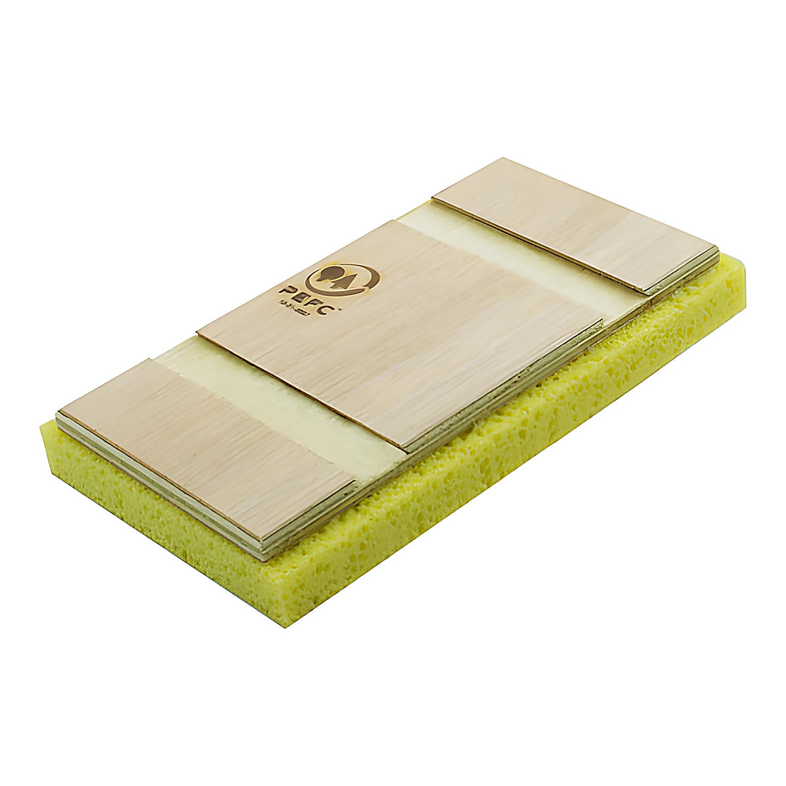 Plateau de rechange mousse pour taloche façadier